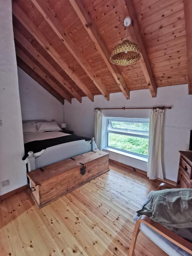 Holiday home Keadue Burtonport
