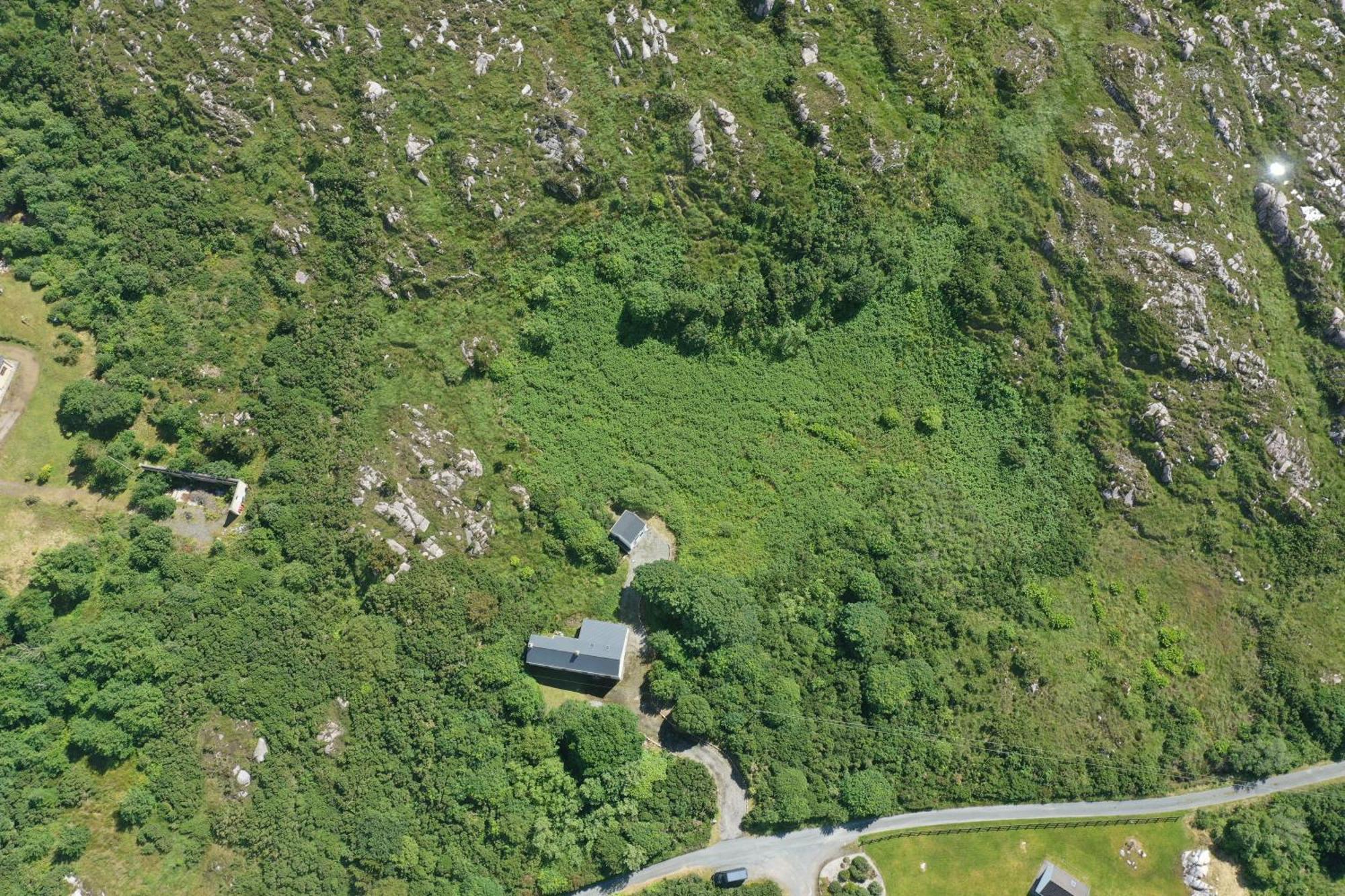 Keadue * Burtonport